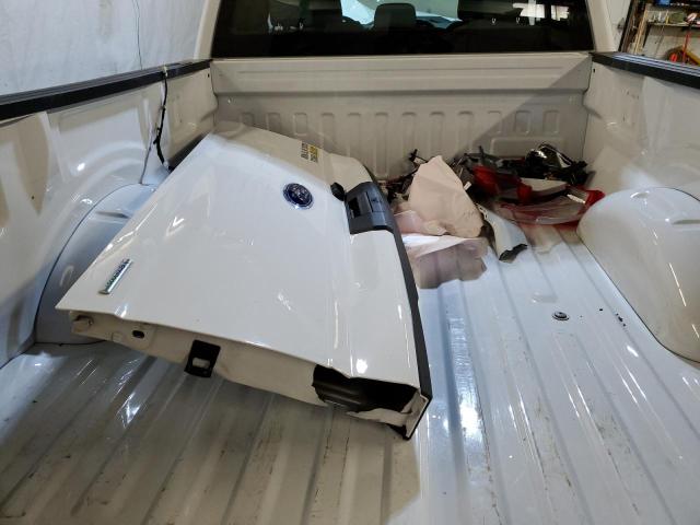 Photo 12 from auction – 2022 FORD F150 SUPER with VIN 1FTEX1EP7NFB37504