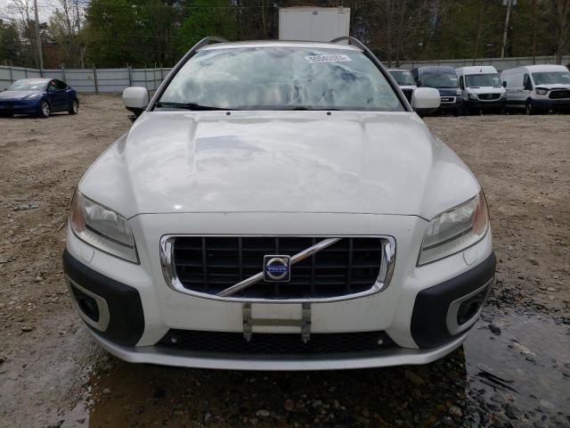 Photo 5 from auction – 2008 VOLVO XC70 with VIN YV4BZ982281039636