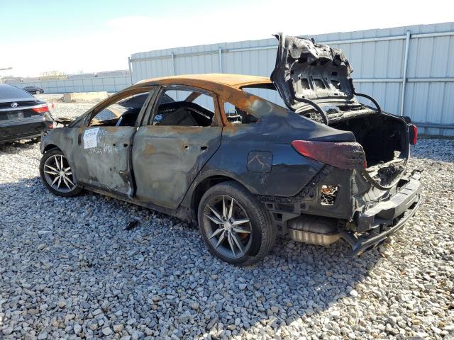 Photo 2 from auction – 2017 HYUNDAI SONATA SPO with VIN 5NPE34AB9HH543849