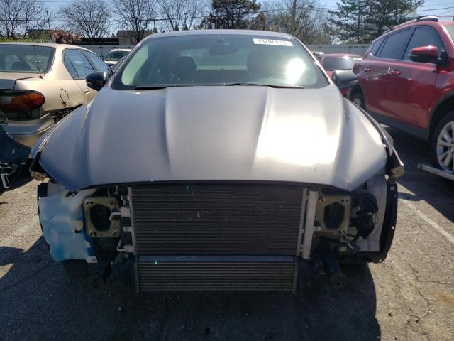 Photo 5 from auction – 2013 FORD FUSION SE with VIN 3FA6P0HR7DR286255