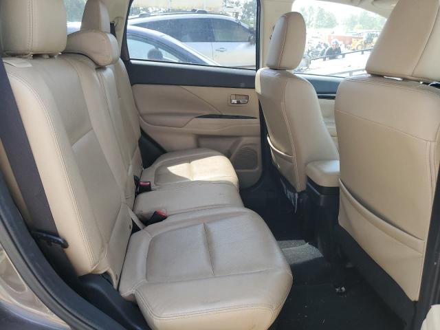 Photo 11 from auction – 2017 MITSUBISHI OUTLANDER with VIN JA4AD3A39HZ005251
