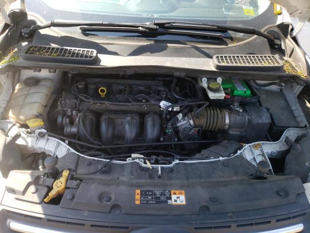 Photo 12 from auction – 2016 FORD ESCAPE SE with VIN 1FMCU0G78GUC89714