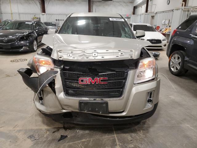 Photo 5 from auction – 2014 GMC TERRAIN SL with VIN 2GKALMEK4E6231080
