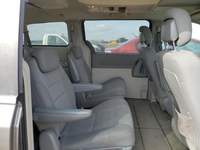 Photo 11 from auction – 2010 CHRYSLER TOWN & COU with VIN 2A4RR5DX6AR257022