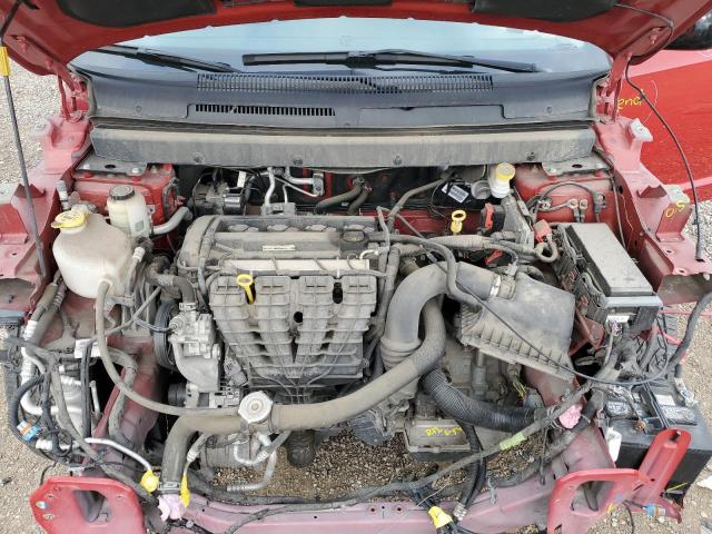 Photo 12 from auction – 2019 DODGE JOURNEY SE with VIN 3C4PDCBB3KT853274