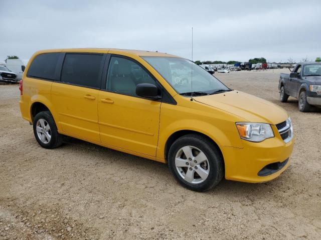 صورة رقم 4 من المزاد - 2016 DODGE GRAND CARA مع VIN 2C4RDGBG7GR170631