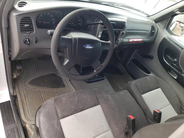 Photo 8 from auction – 2004 FORD RANGER SUP with VIN 1FTYR14U54PB39825