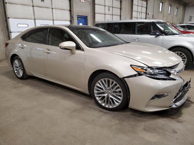 Photo 4 from auction – 2017 LEXUS ES 350 with VIN JTHBK1GG5H2250800