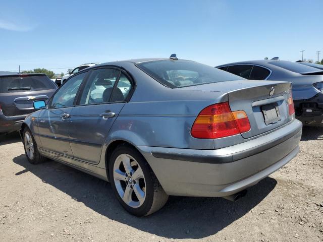 Photo 2 from auction – 2004 BMW 325 XI with VIN WBAEU33444PF61471