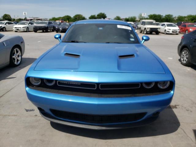 Photo 5 from auction – 2015 DODGE CHALLENGER with VIN 2C3CDZBG0FH822239
