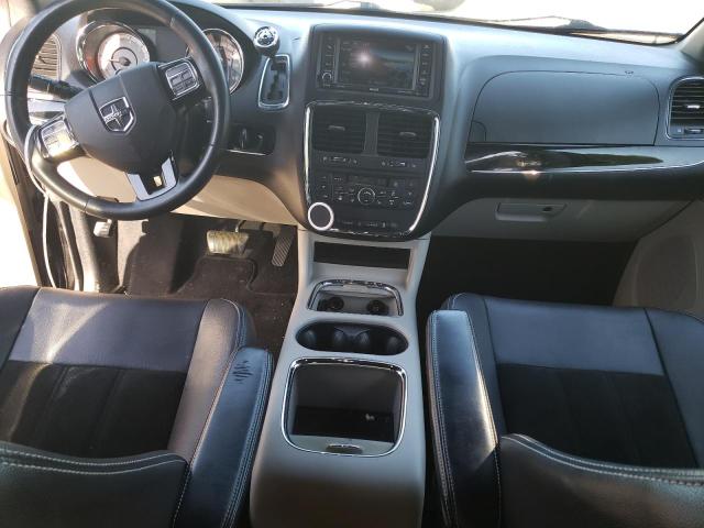 Zdjęcie 8 z aukcji – 2014 DODGE GRAND CARA z VIN 2C4RDGCG8ER406957