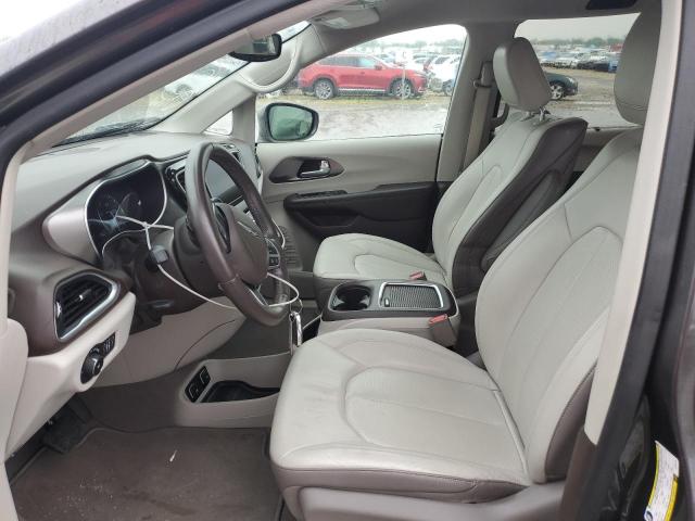 صورة رقم 7 من المزاد - 2018 CHRYSLER PACIFICA T مع VIN 2C4RC1EG5JR131278