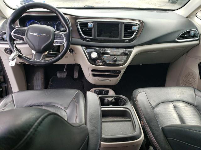 Photo 8 from auction – 2019 CHRYSLER PACIFICA T with VIN 2C4RC1BG9KR665504
