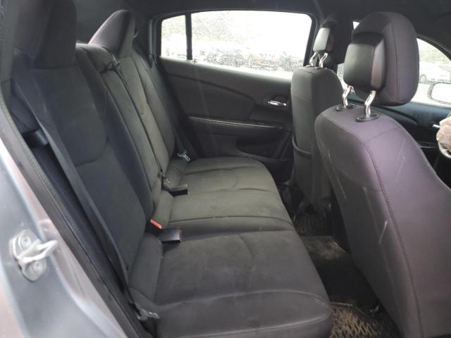 Photo 10 from auction – 2013 CHRYSLER 200 TOURIN with VIN 1C3CCBBB2DN614513