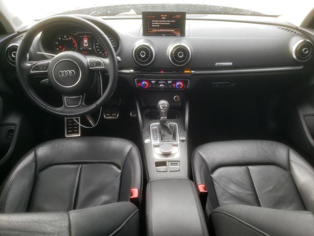 Photo 8 from auction – 2015 AUDI A3 PREMIUM with VIN WAUEFGFF7F1002336