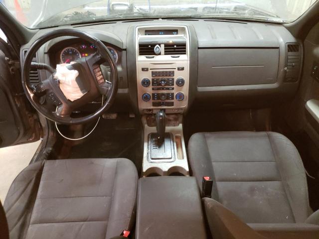 Photo 8 from auction – 2011 FORD ESCAPE XLT with VIN 1FMCU0DG4BKC08796