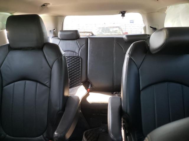 Photo 10 from auction – 2012 GMC ACADIA DEN with VIN 1GKKVTED6CJ139141