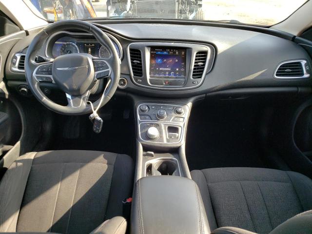 Photo 8 from auction – 2015 CHRYSLER 200 LIMITE with VIN 1C3CCCAB5FN689331