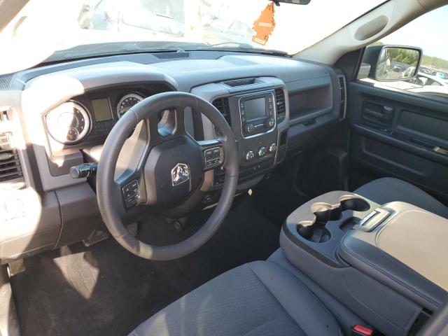 Photo 8 from auction – 2018 RAM 1500 ST with VIN 1C6RR7FGXJS326945