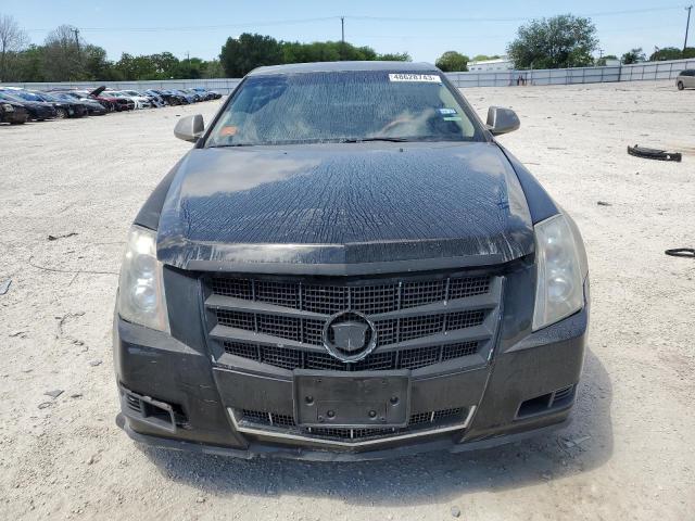 Photo 5 from auction – 2008 CADILLAC CTS with VIN 1G6DF577880143907