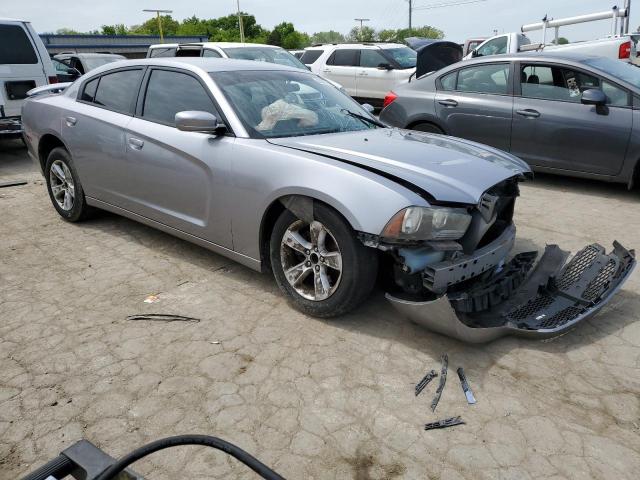 Photo 4 from auction – 2013 DODGE CHARGER SE with VIN 2C3CDXBG4DH595865