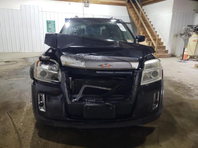 Photo 5 from auction – 2013 GMC TERRAIN with VIN 2GKFLTE32D6272797