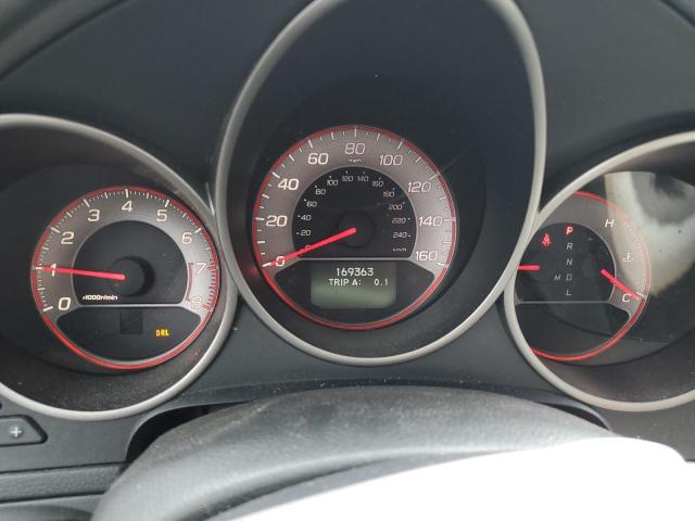 Zdjęcie 9 z aukcji – 2007 ACURA TL TYPE S z VIN 19UUA76587A034686