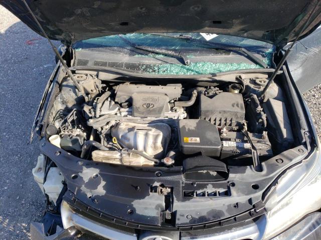 Photo 11 from auction – 2017 TOYOTA CAMRY LE with VIN 4T1BF1FK2HU269137