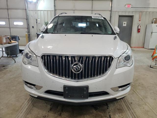 Photo 5 from auction – 2017 BUICK ENCLAVE with VIN 5GAKVCKD8HJ263596