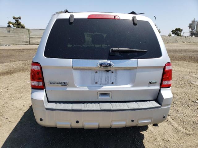 Photo 6 from auction – 2010 FORD ESCAPE LIM with VIN 1FMCU0EGXAKA10740