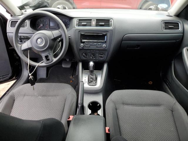 Photo 8 from auction – 2014 VOLKSWAGEN JETTA BASE with VIN 3VW2K7AJ5EM310245