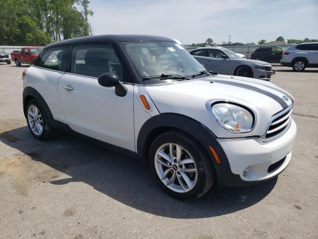 Photo 4 from auction – 2013 MINI COOPER PAC with VIN WMWSS1C52DWN46461
