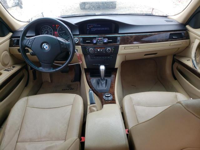 Photo 8 from auction – 2011 BMW 328 I with VIN WBAPH7G50BNM56990