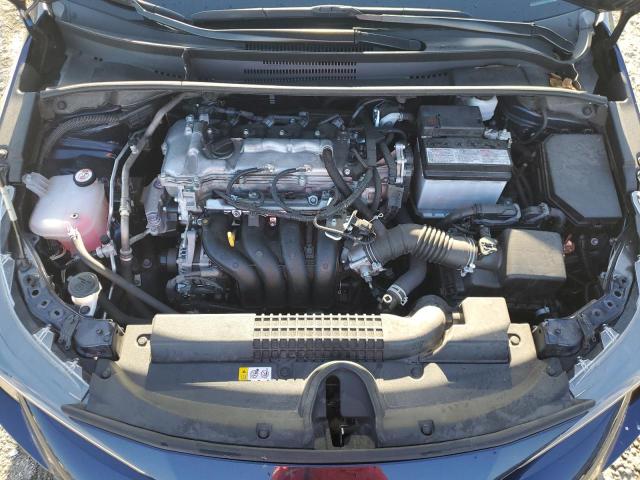 Photo 11 from auction – 2022 TOYOTA COROLLA LE with VIN 5YFEPMAE8NP322918