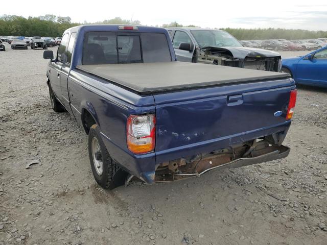 Photo 2 from auction – 1994 FORD RANGER SUP with VIN 1FTCR14A6RPB58696