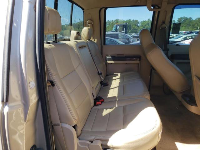 Photo 10 from auction – 2008 FORD F250 SUPER with VIN 1FTSW21558EB05192