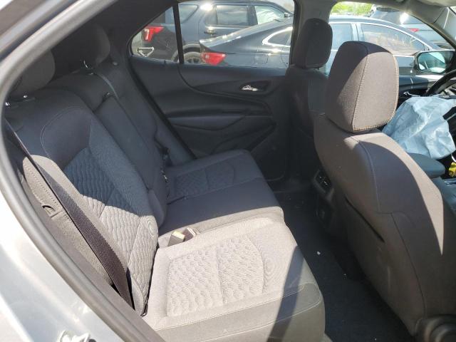 Photo 10 from auction – 2018 CHEVROLET EQUINOX LT with VIN 3GNAXJEV5JS623304