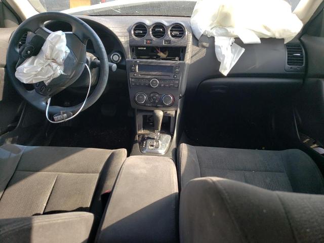 Photo 8 from auction – 2012 NISSAN ALTIMA BAS with VIN 1N4AL2AP5CN531128
