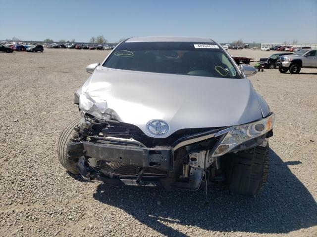 Photo 5 from auction – 2013 TOYOTA VENZA LE with VIN 4T3ZA3BB6DU076103
