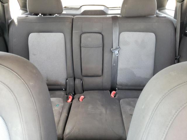 Photo 10 from auction – 2015 CHEVROLET CAPTIVA LT with VIN 3GNAL3EK9FS530418
