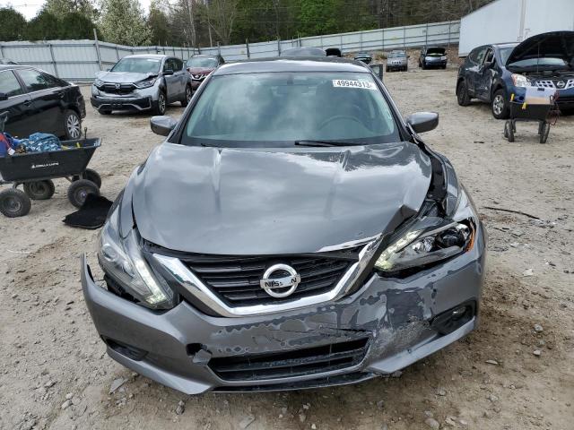 Photo 5 from auction – 2016 NISSAN ALTIMA 2.5 with VIN 1N4AL3AP3GC167718