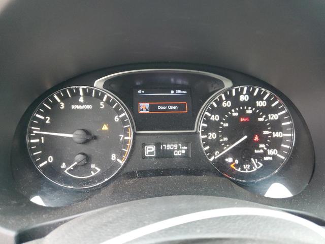 Photo 9 from auction – 2015 NISSAN ALTIMA 2.5 with VIN 1N4AL3AP9FC177961