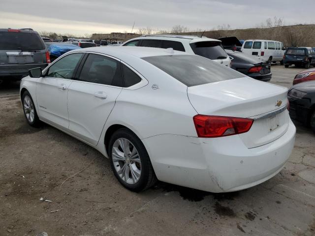 Photo 2 from auction – 2014 CHEVROLET IMPALA ECO with VIN 2G11Z5SR9E9192382
