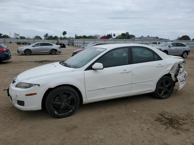 MAZDA 6 S 2006 с VIN 1YVHP80D865M46791 - Фото с аукциона
