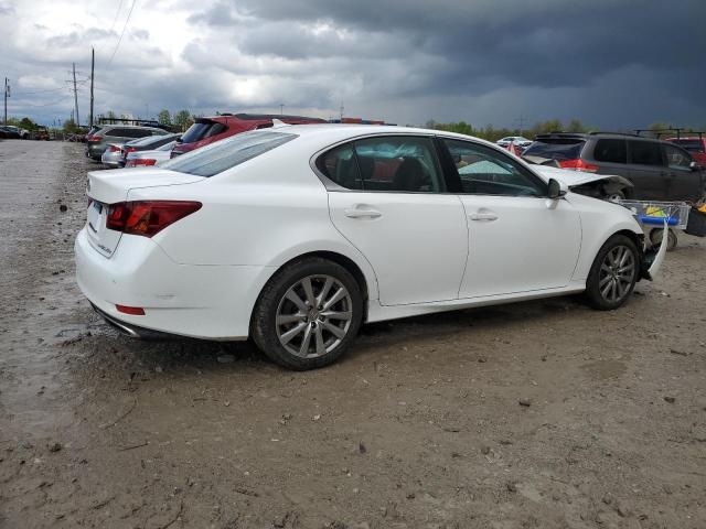 Photo 3 from auction – 2013 LEXUS GS 350 with VIN JTHCE1BL6D5012169