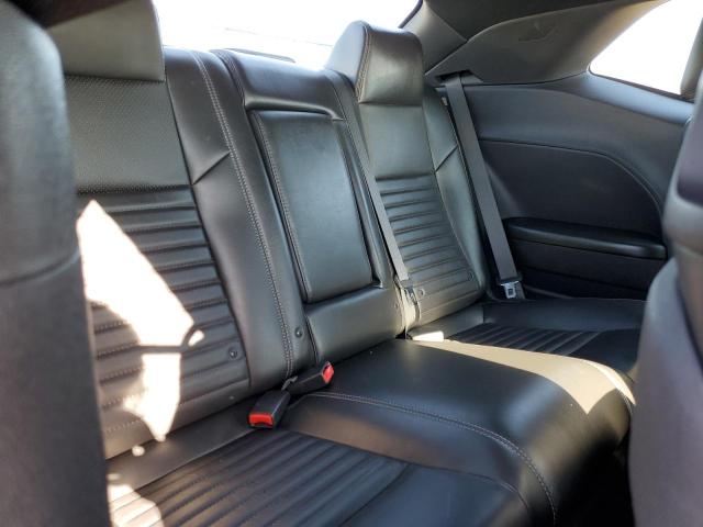 Photo 10 from auction – 2013 DODGE CHALLENGER with VIN 2C3CDYBT9DH530352
