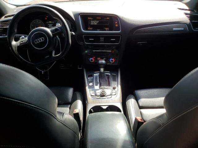 Photo 8 from auction – 2014 AUDI SQ5 PREMIU with VIN WA1CGAFP5EA088137