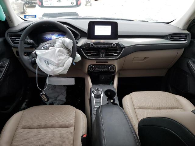 Photo 8 from auction – 2022 FORD ESCAPE TIT with VIN 1FMCU9J94NUA81826
