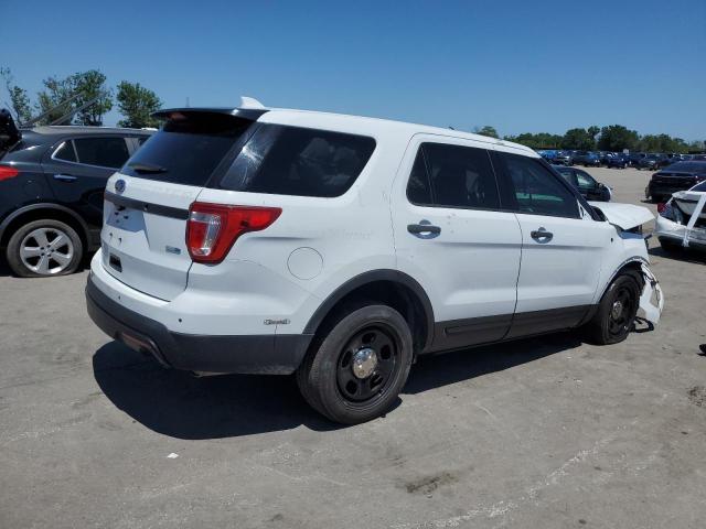 Photo 3 from auction – 2016 FORD EXPLORER P with VIN 1FM5K8AR3GGD30630