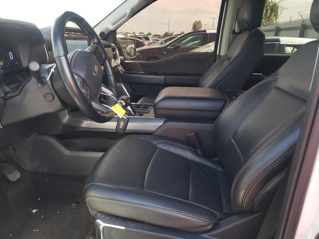 Photo 7 from auction – 2021 FORD F150 SUPER with VIN 1FTFW1E51MKD30825